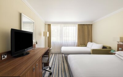 Holiday Inn Norwich by IHG