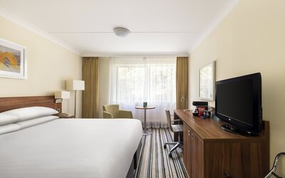 Holiday Inn Norwich by IHG