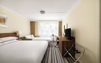 Holiday Inn Norwich by IHG
