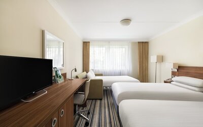 Holiday Inn Norwich by IHG