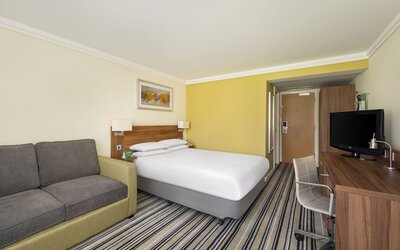 Holiday Inn Norwich by IHG
