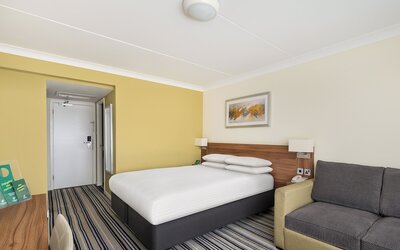 Holiday Inn Norwich by IHG