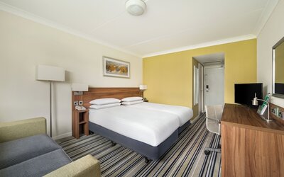 Holiday Inn Norwich by IHG