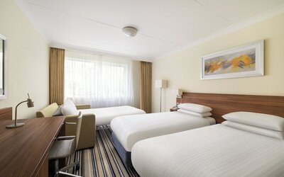 Holiday Inn Norwich by IHG