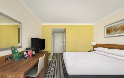 Holiday Inn Norwich by IHG