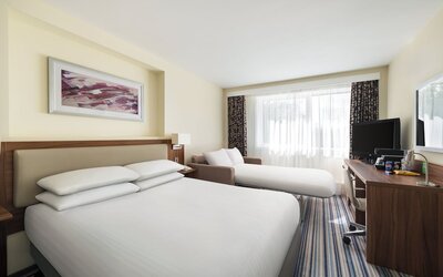 Holiday Inn Norwich by IHG