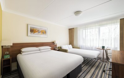 Holiday Inn Norwich by IHG