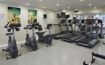 Holiday Inn Norwich by IHG
