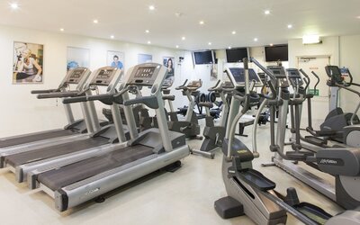 Holiday Inn Norwich by IHG