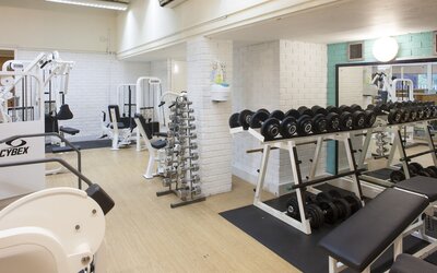 Holiday Inn Norwich by IHG