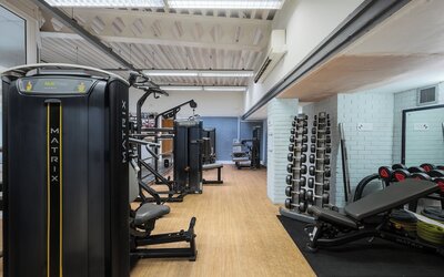 Holiday Inn Norwich by IHG
