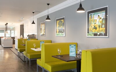 Holiday Inn Norwich by IHG
