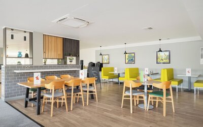 Holiday Inn Norwich by IHG