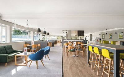 Holiday Inn Norwich by IHG