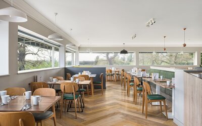 Holiday Inn Norwich by IHG