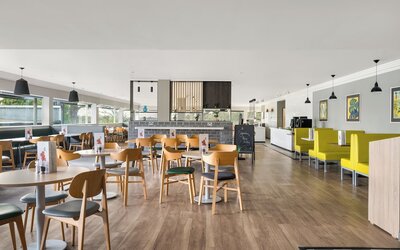 Holiday Inn Norwich by IHG