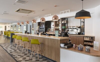 Holiday Inn Norwich by IHG
