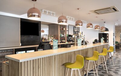 Holiday Inn Norwich by IHG