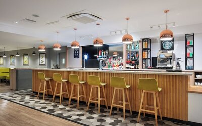 Holiday Inn Norwich by IHG
