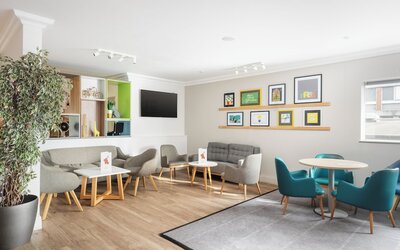 Holiday Inn Norwich by IHG