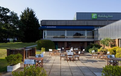 Holiday Inn Norwich by IHG