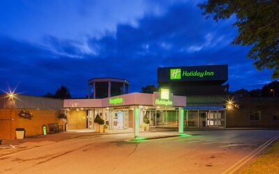 Holiday Inn Norwich by IHG