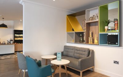 Holiday Inn Norwich by IHG