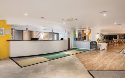 Holiday Inn Norwich by IHG