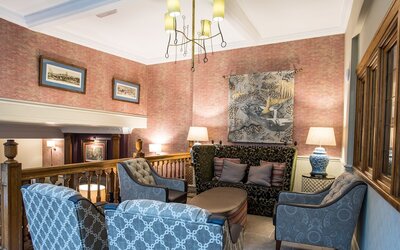 The Maids Head Hotel