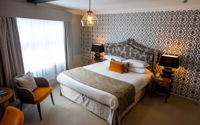 The Maids Head Hotel