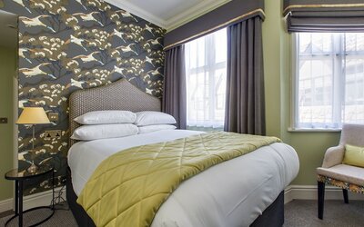 The Maids Head Hotel