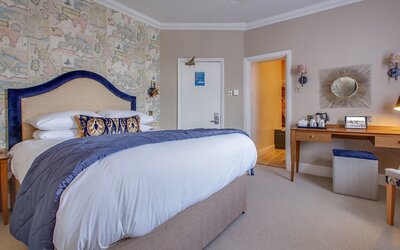 The Maids Head Hotel