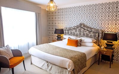 The Maids Head Hotel