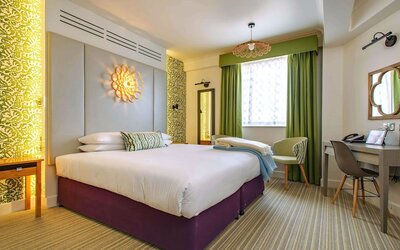 The Maids Head Hotel