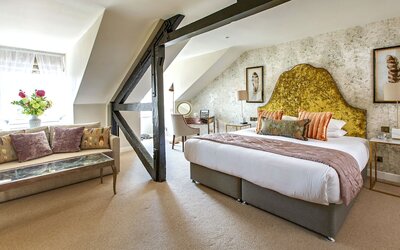 The Maids Head Hotel