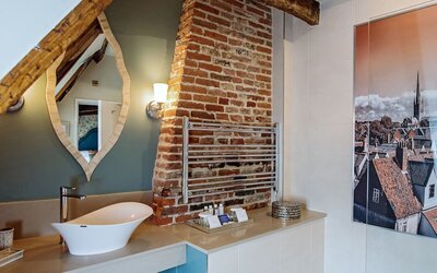 The Maids Head Hotel