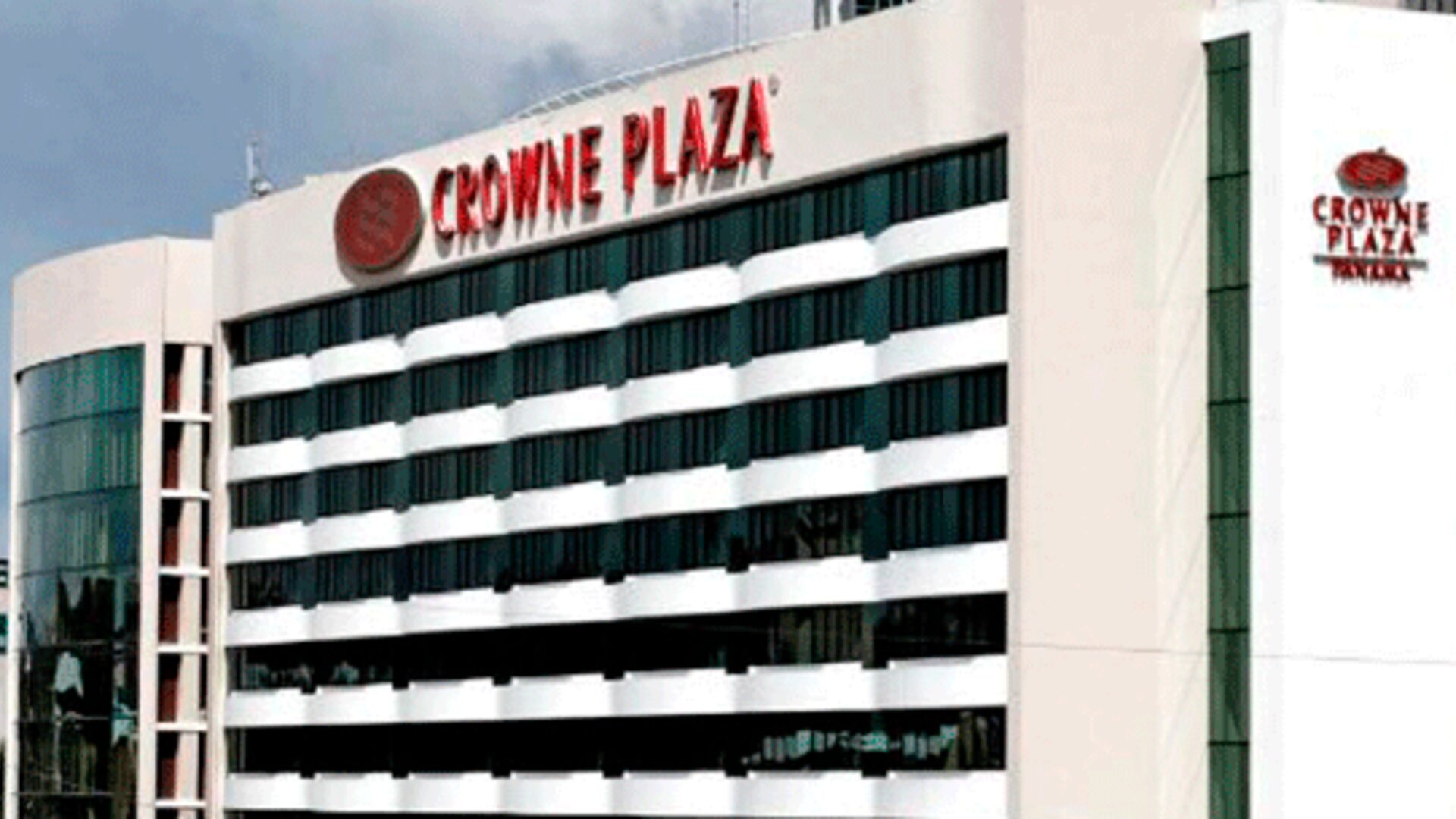 Crowne Plaza Panama