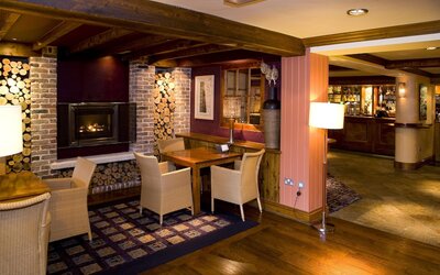 Premier Inn Norwich Nelson City Centre