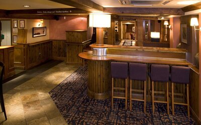 Premier Inn Norwich Nelson City Centre