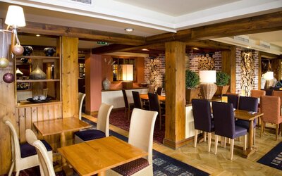 Premier Inn Norwich Nelson City Centre