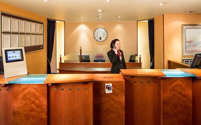Mercure Norwich Hotel