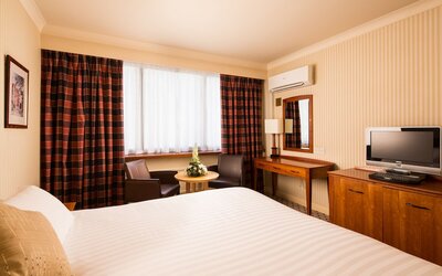 Mercure Norwich Hotel