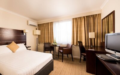Mercure Norwich Hotel