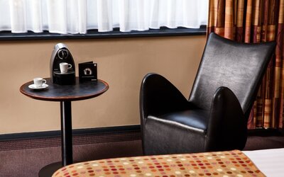 Mercure Norwich Hotel