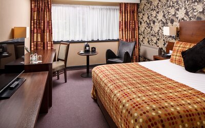 Mercure Norwich Hotel