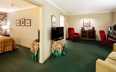 Mercure Norwich Hotel