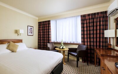Mercure Norwich Hotel