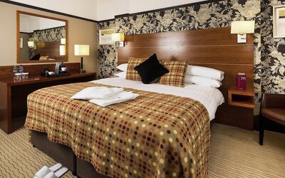 Mercure Norwich Hotel