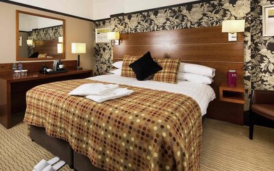 Mercure Norwich Hotel