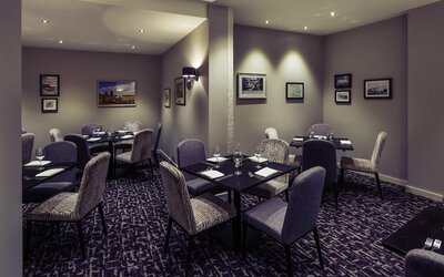 Mercure Norwich Hotel